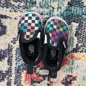 Baby vans 2c